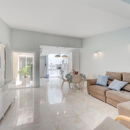 Beautiful Bungalow In Island Village Costa Adeje  Eksteriør billede