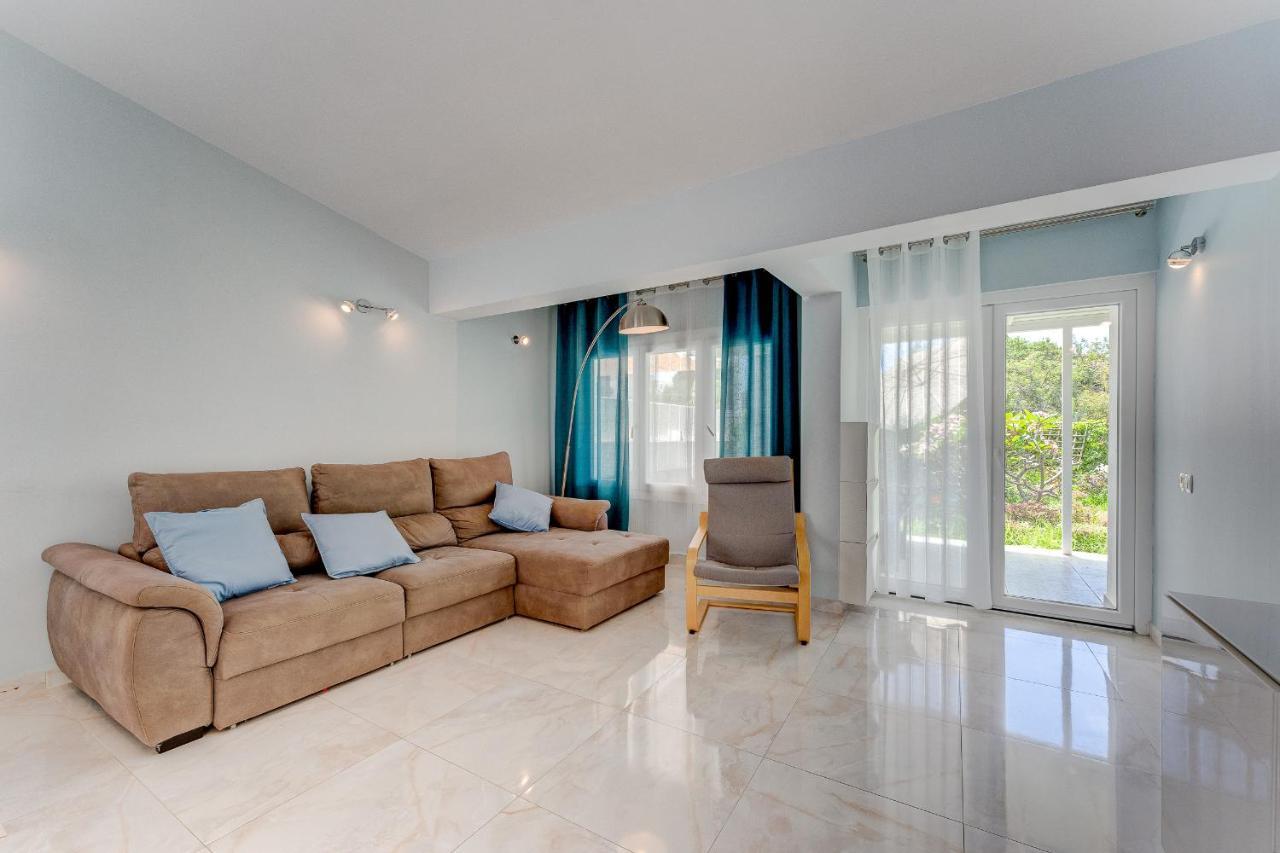 Beautiful Bungalow In Island Village Costa Adeje  Eksteriør billede